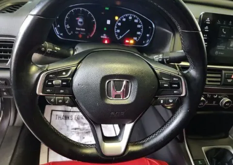 Photos of 2019 Honda Accord Sport for sale in Columbus, OH at SAVVY AUTO SALES LLC
