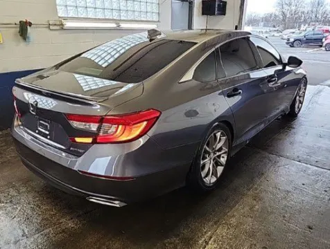 Another view of 2019 Honda Accord Sport for sale in Columbus, OH at SAVVY AUTO SALES LLC