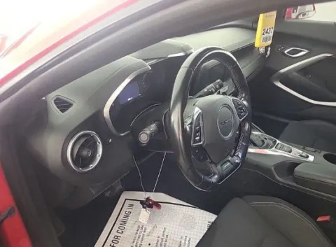 Photos of 2017 Chevrolet Camaro 1LT for sale in Columbus, OH at SAVVY AUTO SALES LLC