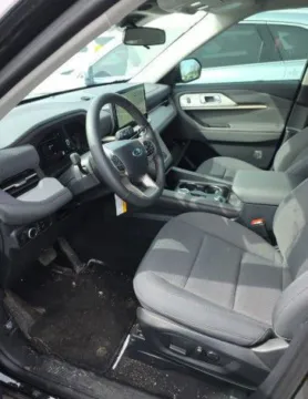 Photos of 2025 Ford Explorer Active for sale in Columbus, OH at SAVVY AUTO SALES LLC