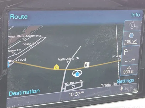 More photos of 2015 Audi Q3 2.0T Prestige at SAVVY AUTO SALES LLC, OH