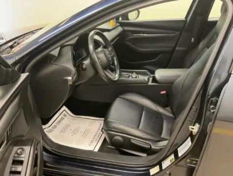 Photos of 2021 Mazda Mazda3 Select for sale in Columbus, OH at SAVVY AUTO SALES LLC