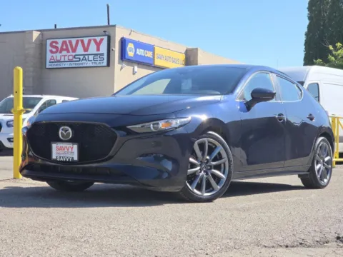 Photos of 2021 Mazda Mazda3 Select for sale in Columbus, OH at SAVVY AUTO SALES LLC