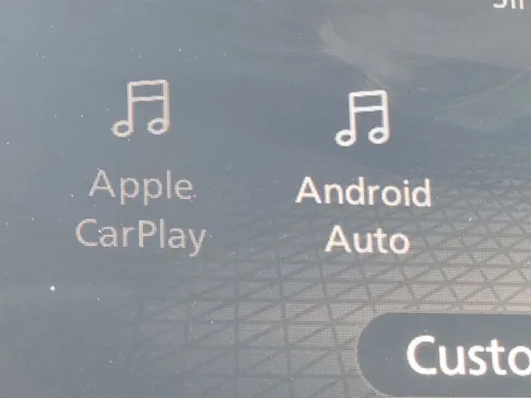 Another view of 2023 Nissan Rogue S for sale in Columbus, OH at SAVVY AUTO SALES LLC