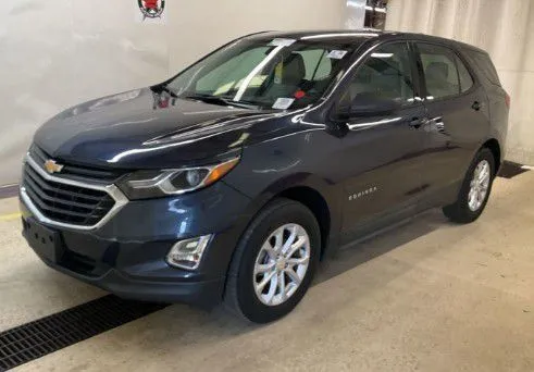 2019 Chevrolet Equinox LS for sale in Columbus, OH
