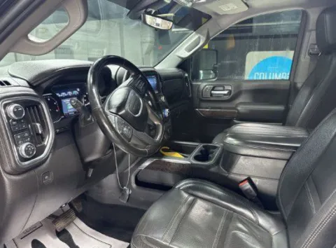 Photos of 2023 GMC Sierra 3500HD Denali for sale in Columbus, OH at SAVVY AUTO SALES LLC