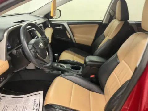 Photos of 2018 Toyota RAV4 XLE for sale in Columbus, OH at SAVVY AUTO SALES LLC