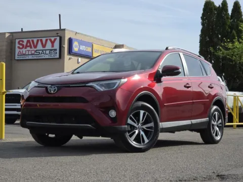 Unknown 2018 Toyota RAV4 XLE for sale in Columbus, OH