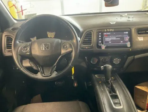 Photos of 2019 Honda HR-V Sport for sale in Columbus, OH at SAVVY AUTO SALES LLC