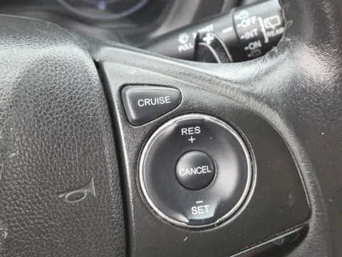 More photos of 2019 Honda HR-V Sport at SAVVY AUTO SALES LLC, OH