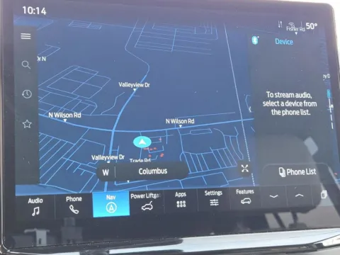 More photos of 2024 Ford Expedition Max Limited at SAVVY AUTO SALES LLC, OH