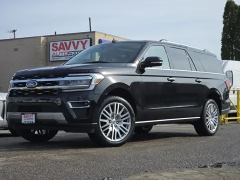 Photos of 2024 Ford Expedition Max Limited for sale in Columbus, OH at SAVVY AUTO SALES LLC