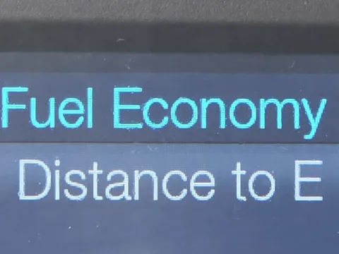 Another view of 2014 Ford Taurus SE for sale in Columbus, OH at SAVVY AUTO SALES LLC