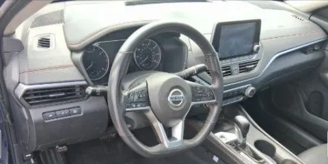 Photos of 2022 Nissan Altima 2.5 SR for sale in Columbus, OH at SAVVY AUTO SALES LLC