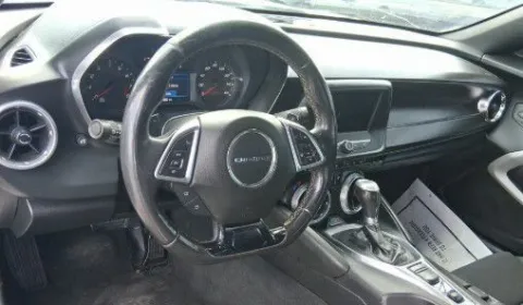 Photos of 2019 Chevrolet Camaro 1LT for sale in Columbus, OH at SAVVY AUTO SALES LLC