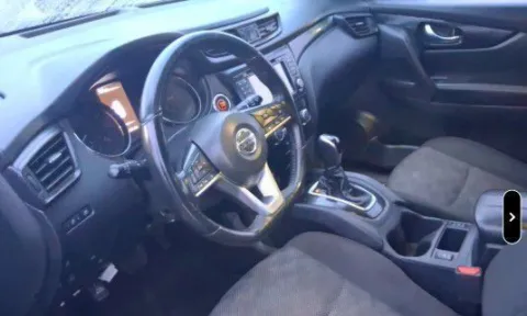 Photos of 2018 Nissan Rogue Sport SV for sale in Columbus, OH at SAVVY AUTO SALES LLC