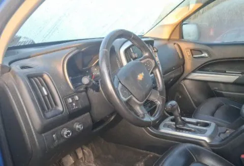 Photos of 2018 Chevrolet Colorado ZR2 for sale in Columbus, OH at SAVVY AUTO SALES LLC