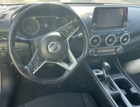 Photos of 2021 Nissan Sentra SV for sale in Columbus, OH at SAVVY AUTO SALES LLC