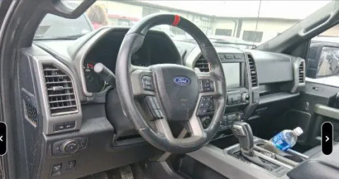 Photos of 2019 Ford F-150 Raptor for sale in Columbus, OH at SAVVY AUTO SALES LLC