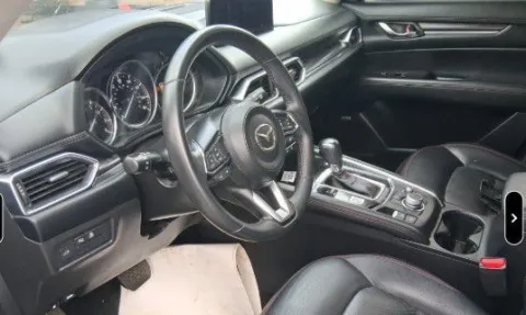 Photos of 2023 Mazda CX-5 2.5 S Carbon Edition for sale in Columbus, OH at SAVVY AUTO SALES LLC