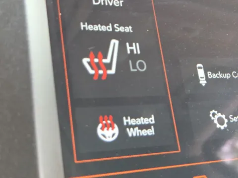 More photos of 2021 Jeep Cherokee Trailhawk at SAVVY AUTO SALES LLC, OH
