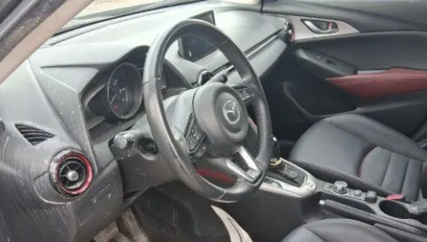 Photos of 2018 Mazda CX-3 Touring for sale in Columbus, OH at SAVVY AUTO SALES LLC