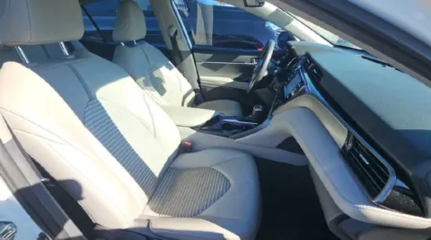 Photos of 2019 Toyota Camry L for sale in Columbus, OH at SAVVY AUTO SALES LLC