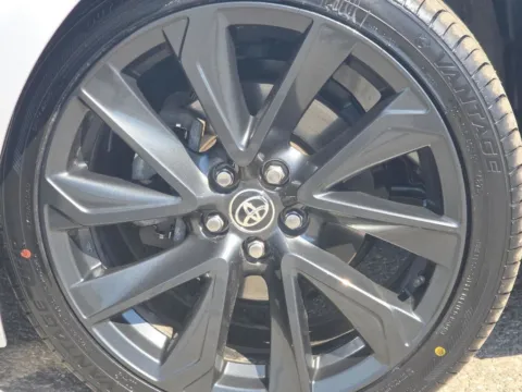 More photos of 2023 Toyota Corolla SE at SAVVY AUTO SALES LLC, OH