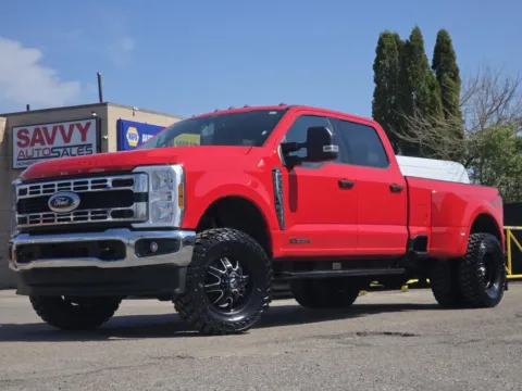 Photos of 2025 Ford F-350SD XLT for sale in Columbus, OH at SAVVY AUTO SALES LLC