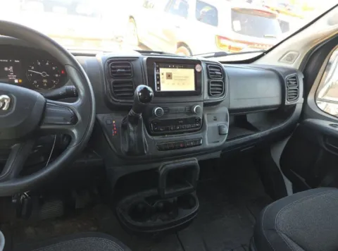 Photos of 2023 Ram ProMaster 2500 High Roof for sale in Columbus, OH at SAVVY AUTO SALES LLC