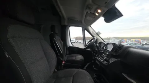 Photos of 2023 Ram ProMaster 2500 High Roof for sale in Columbus, OH at SAVVY AUTO SALES LLC