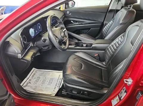 Photos of 2025 Hyundai Elantra Limited for sale in Columbus, OH at SAVVY AUTO SALES LLC