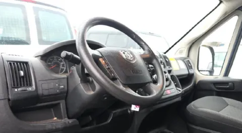 Photos of 2019 Ram ProMaster 2500 High Roof for sale in Columbus, OH at SAVVY AUTO SALES LLC