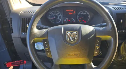 Photos of 2020 Ram ProMaster 3500 High Roof for sale in Columbus, OH at SAVVY AUTO SALES LLC