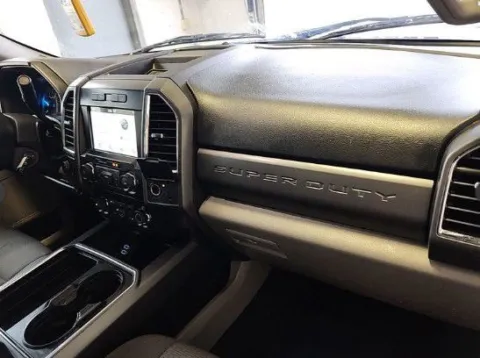 Photos of 2017 Ford F-250SD XLT for sale in Columbus, OH at SAVVY AUTO SALES LLC