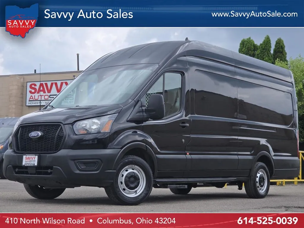 2023 Ford Transit-250 for sale in Columbus, OH