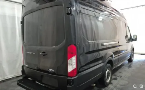 Another view of 2023 Ford Transit-250 for sale in Columbus, OH at SAVVY AUTO SALES LLC