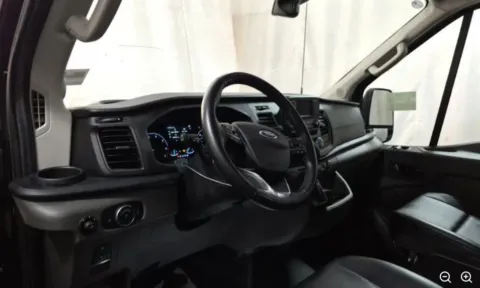 Photos of 2023 Ford Transit-250 for sale in Columbus, OH at SAVVY AUTO SALES LLC