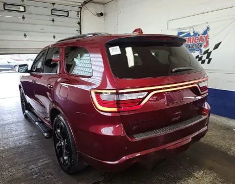 Another view of 2021 Dodge Durango R/T for sale in Columbus, OH at SAVVY AUTO SALES LLC