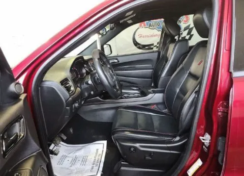 Photos of 2021 Dodge Durango R/T for sale in Columbus, OH at SAVVY AUTO SALES LLC