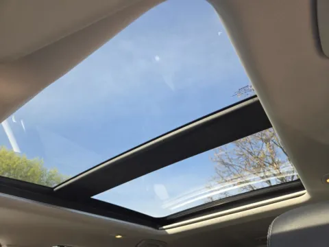 Another view of 2021 Nissan Rogue SL for sale in Columbus, OH at SAVVY AUTO SALES LLC