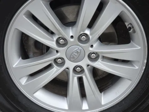 More photos of 2011 Kia Sportage LX at SAVVY AUTO SALES LLC, OH