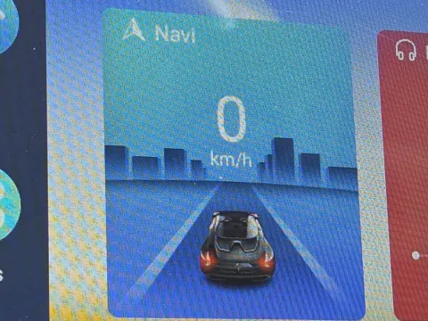 Another view of 2011 Kia Sportage LX for sale in Columbus, OH at SAVVY AUTO SALES LLC