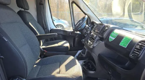 Photos of 2023 Ram ProMaster 2500 High Roof for sale in Columbus, OH at SAVVY AUTO SALES LLC