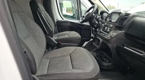 Photos of 2023 Ram ProMaster 2500 High Roof for sale in Columbus, OH at SAVVY AUTO SALES LLC