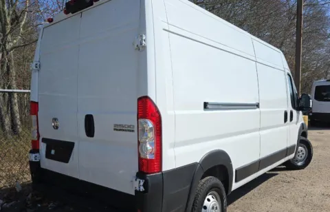 More photos of 2023 Ram ProMaster 2500 High Roof at SAVVY AUTO SALES LLC, OH