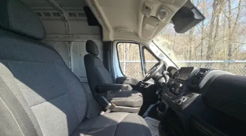 Another view of 2023 Ram ProMaster 2500 High Roof for sale in Columbus, OH at SAVVY AUTO SALES LLC