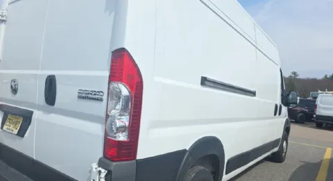 Another view of 2024 Ram ProMaster 2500 High Roof for sale in Columbus, OH at SAVVY AUTO SALES LLC