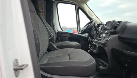 Photos of 2023 Ram ProMaster 2500 High Roof for sale in Columbus, OH at SAVVY AUTO SALES LLC