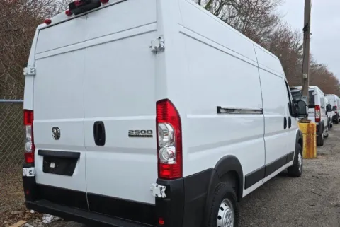 Another view of 2023 Ram ProMaster 2500 High Roof for sale in Columbus, OH at SAVVY AUTO SALES LLC